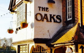 The Oaks