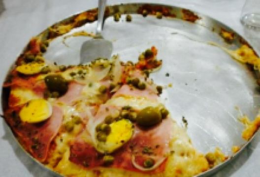 Casa Verde Pizzaria美食图片