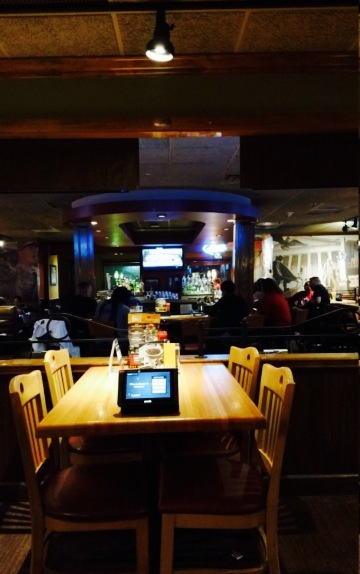 Applebee's