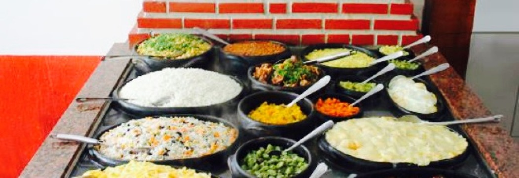 Restaurant Boteco bar