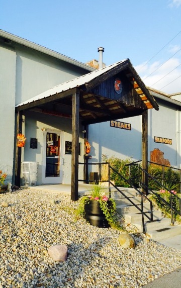 The Foxes Trail餐厅图片