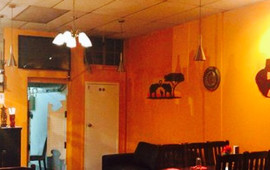 Khane Bahar Indian Restaurant and Bar