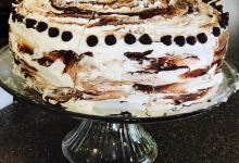 The Greenside Bar & Grill美食图片