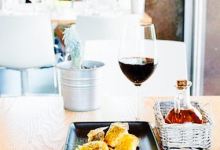 Divino Ristorante at Mandala Wines美食图片