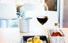 Divino Ristorante at Mandala Wines餐厅图片
