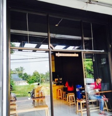 Koeslan's Coffee and Mates