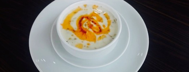 Hanimeli Yemek Salonu餐厅图片