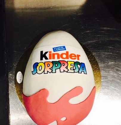 Mondschein Dessertbar餐厅图片