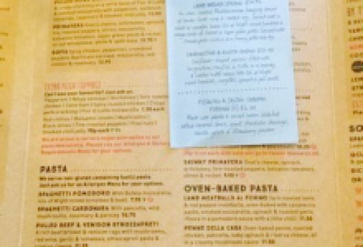 Zizzi - Port Solent美食图片