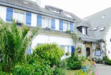 Le relais de Kerpenhir美食图片