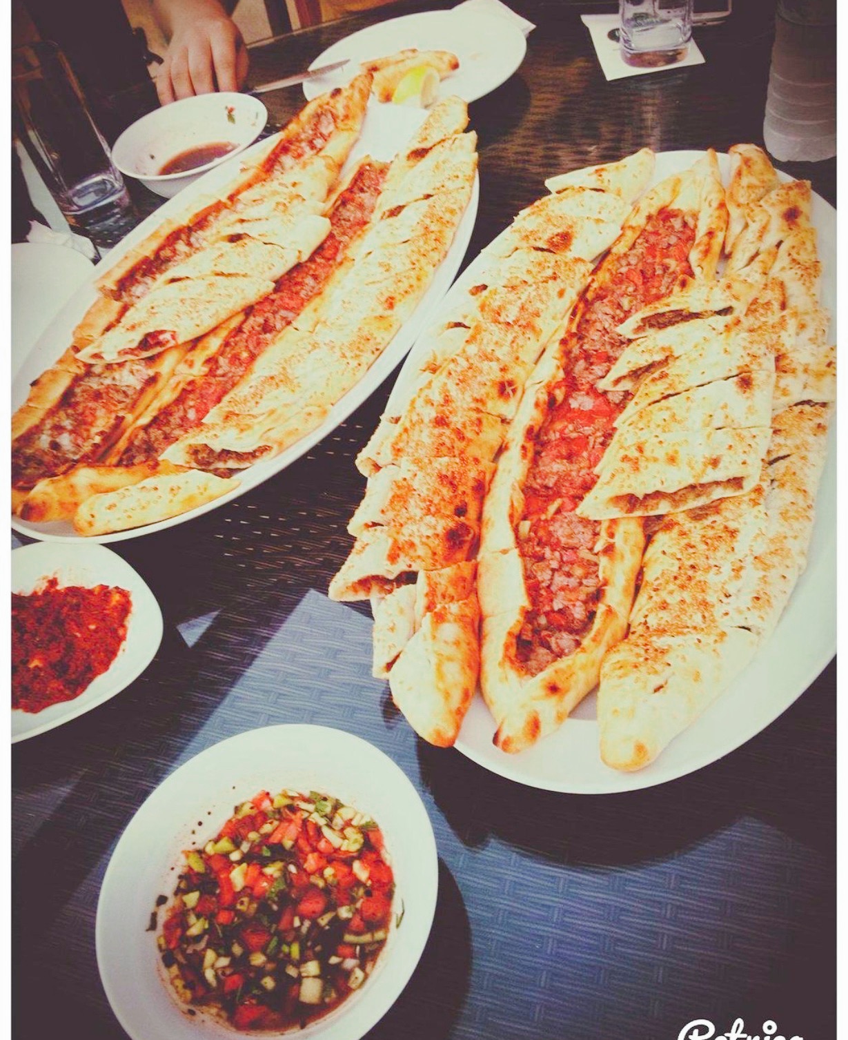 Haskoyum Pidecisi餐厅图片