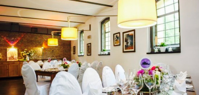 Landlust Burg Flamersheim