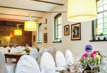 Landlust Burg Flamersheim美食图片