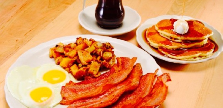 The Original Pancake House - Cherry Hills