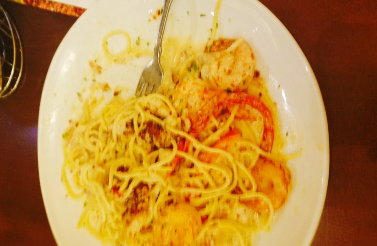 Olive Garden Italian Restaurant餐厅图片