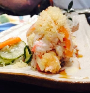 Tomodachi餐厅图片