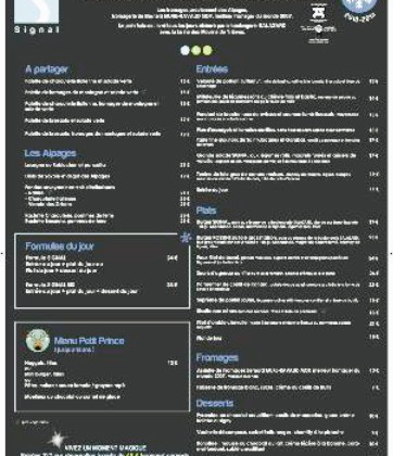 Signal 2108餐厅图片