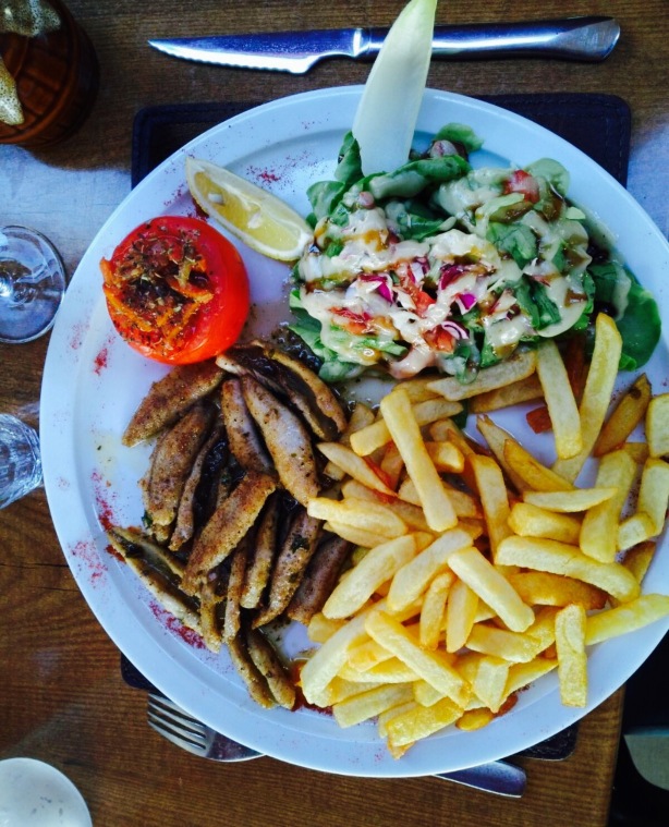 La Clarine餐厅图片