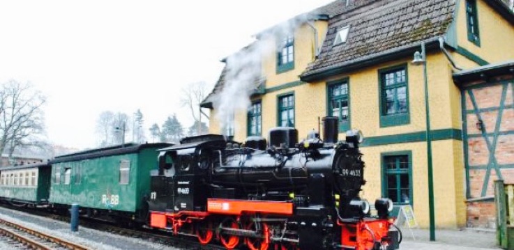 Bavaria Island 1餐厅图片