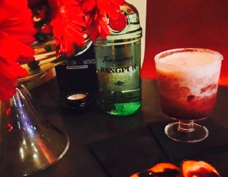 Zeitgeist Caffe餐厅图片