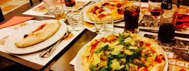 Ristorante Del Arte餐厅图片