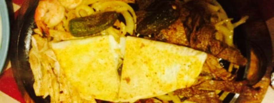 El Caballo de Oro餐厅图片