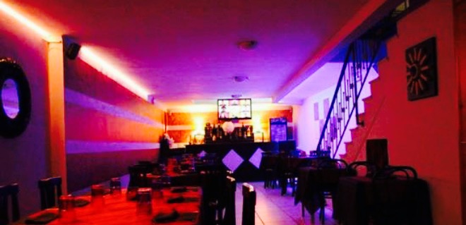 La Pizzicata餐厅图片