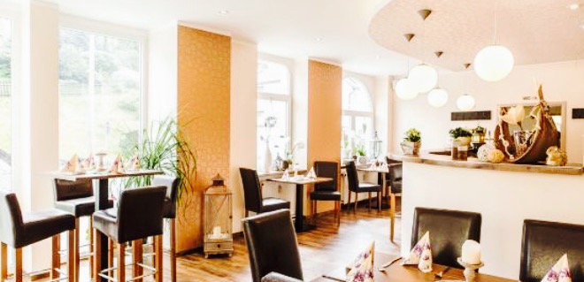 Gasthaus Zur Alten Drogerie