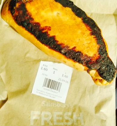 Sainsburys Restaurant