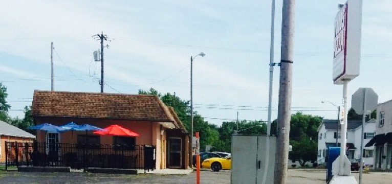 Todds Pizza Restaurant