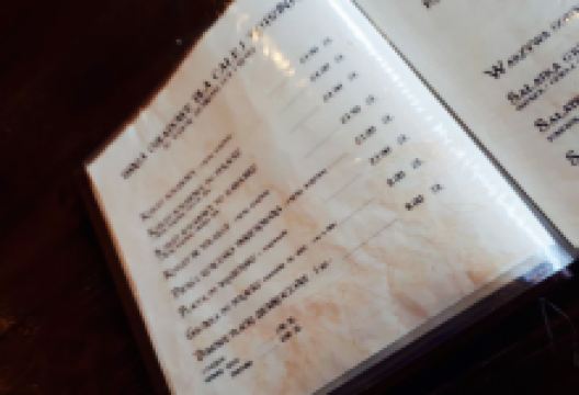 Bar Pirat美食图片