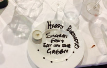 Eat on the Green餐厅图片