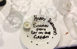 Eat on the Green