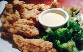 Cheddar's Scratch Kitchen