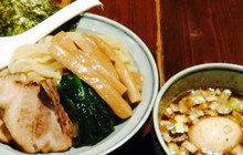 Menya Honoka餐厅图片