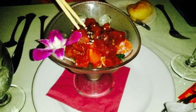 Parkway Restaurant餐厅图片