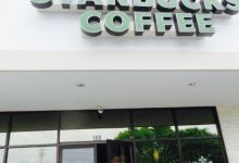 Starbucks美食图片