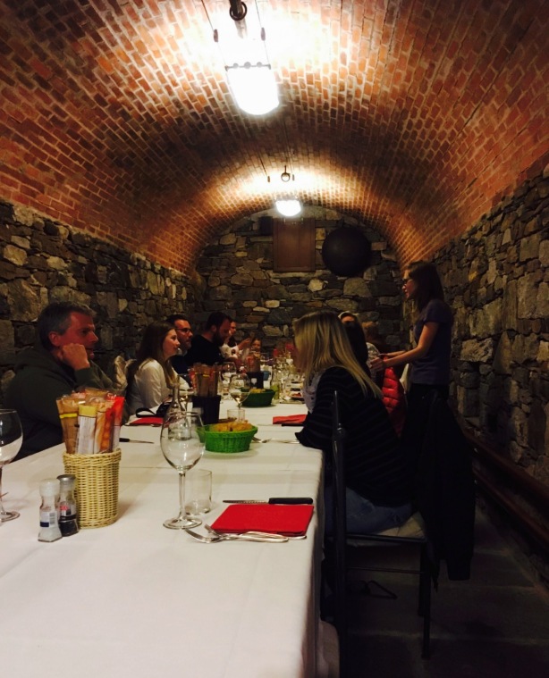 Agriturismo Sorsasso