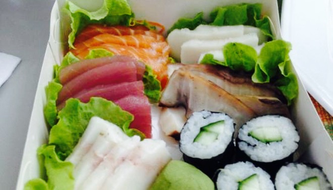 Sushideli餐厅图片