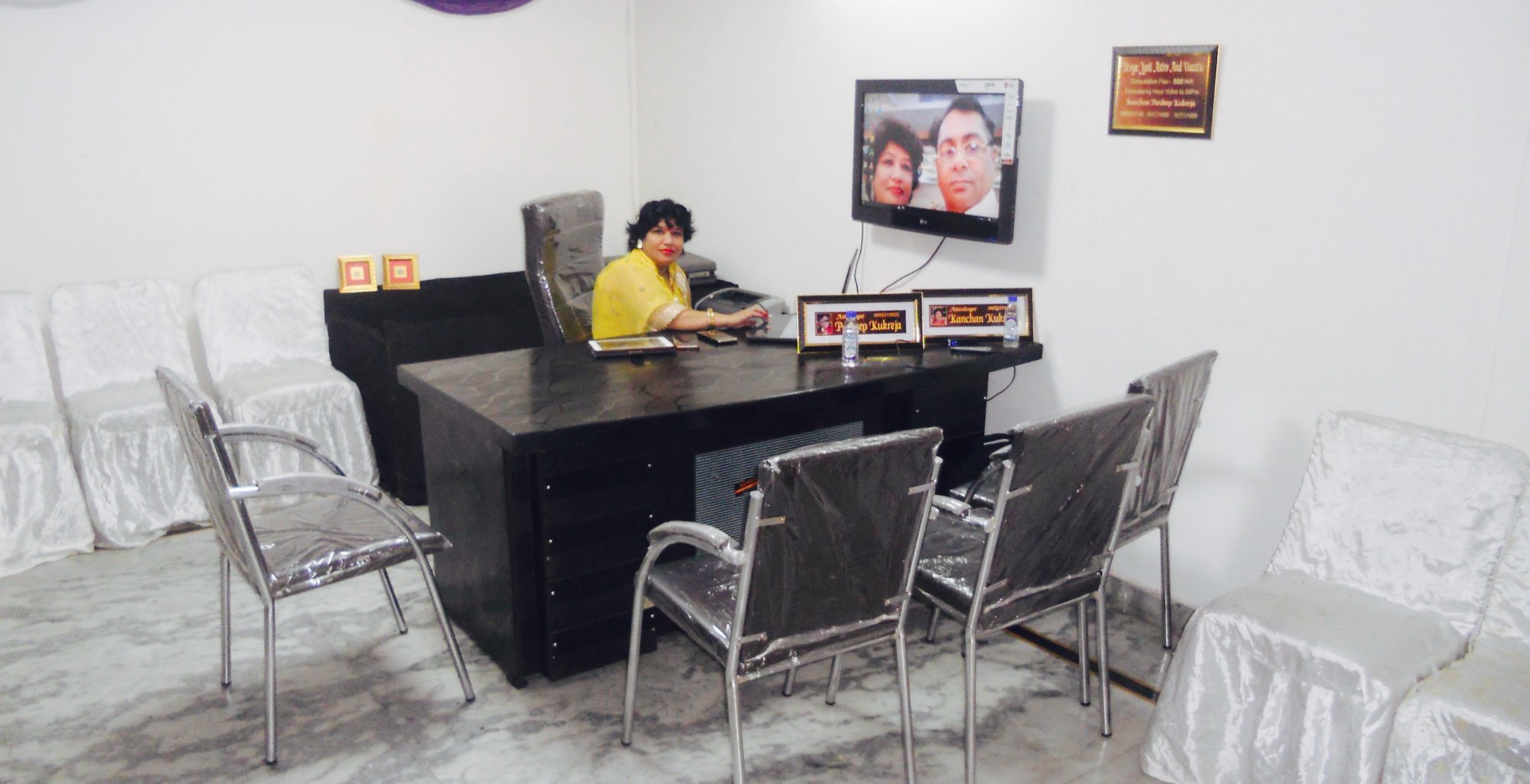 The Chocolate Box餐厅图片