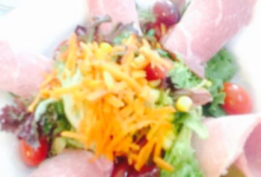 Time for Tea美食图片