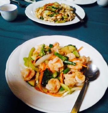 Jade Willow Chinese Restaurant餐厅图片