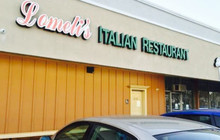 Lomeli's Italian Restaurant餐厅图片