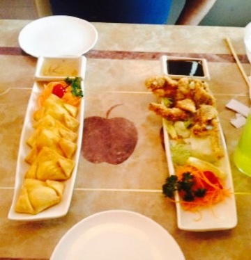 Fusion Japanese Steakhouse