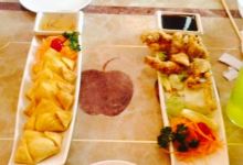 Fusion Japanese Steakhouse美食图片
