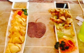 Fusion Japanese Steakhouse