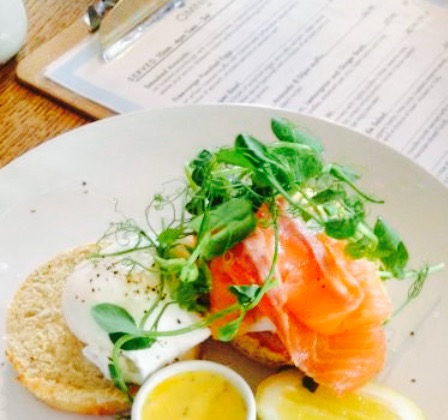 OMNI Cafe餐厅图片