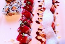 Tokyo Japanese Steak House & Sushi Bar美食图片