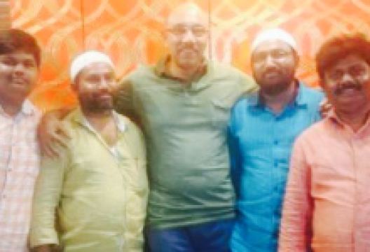 Hotel Muntaj美食图片