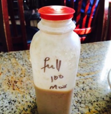 Coconutz Fussion Cafe餐厅图片